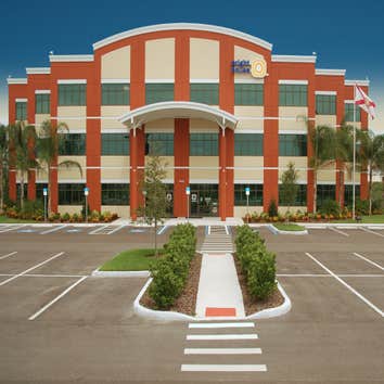 Florida Masonry Const Co
