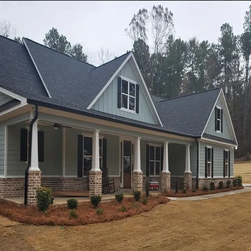 Ir Homes LLC