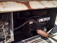 Air Conditioning Units - Sample