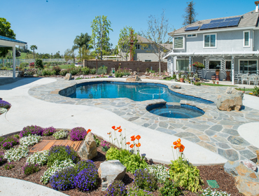 Photos from Rescom Landscaping Inc