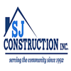 SJ Construction Inc logo