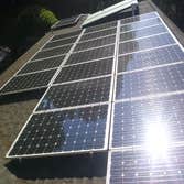 Allsolar Energy Inc