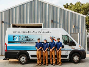 Photos by Melde Plumbing LLC #1