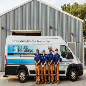 Photos by Melde Plumbing LLC #1
