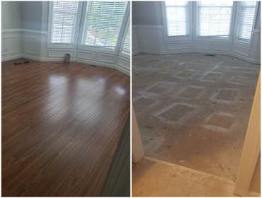 Photos by Kpac Renovations #1