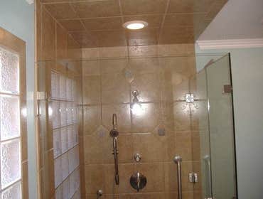 Photo(s) from J & D Home Improvements Bathrooms