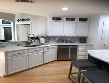 Photos by Lonestar Creations & Remodeling #1