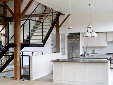 New Construction Westchester