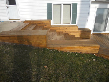 Project photos