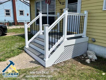 Photos by C Jam Construction LLC #1