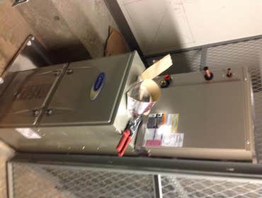Heat pump