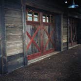 Luzary Cabin