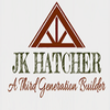 Jk Hatcher Custom Homes,LLC logo