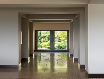 Modern Serenity