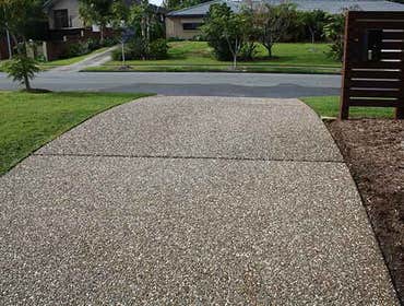 Photos by Javier Martinez Concrete Construction #1