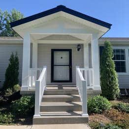 Hutch Homes