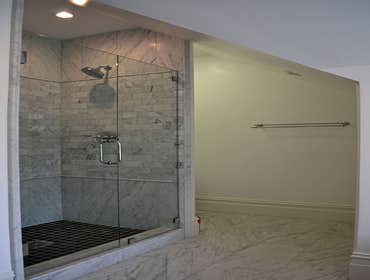 Project photos from Remus Contractors Inc