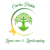 Carlos Pablo Lawn Care & Landscaping logo