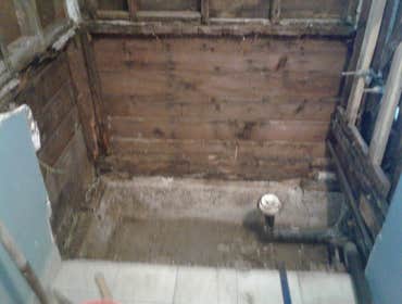 Photos by Richard Russell Construction #1