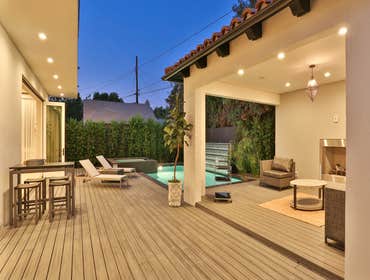 Whole Home Automation: Lights, Audio/Video, Climate, Security, Surveillance, Shades