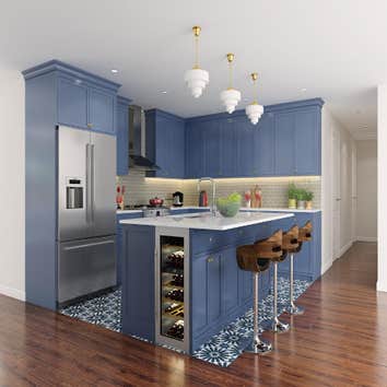 Kitchen Remodeling Kitchen Remodeling's