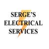 Serge's Electrical Services, LLC logo