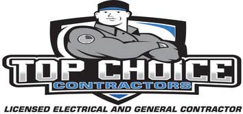 Top Choice Electrical Contractors Corp