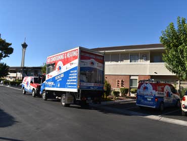 Photos by Nevada Residential Services Air Conditioning & Heating #1