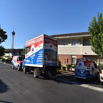 Photos by Nevada Residential Services Air Conditioning & Heating #1