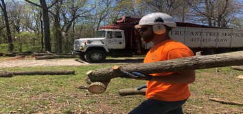 Trufast Tree Service
