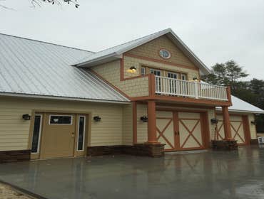 Photo(s) from Sparks Construction Inc