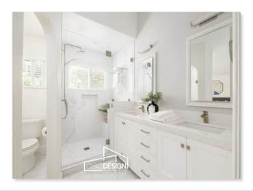 Bathroom Remodel 92122