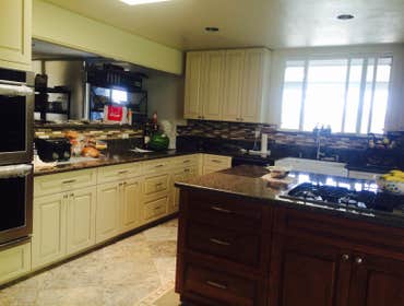 Casale Construction Co.Project