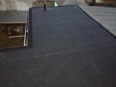 Project photos from Shunk Construction