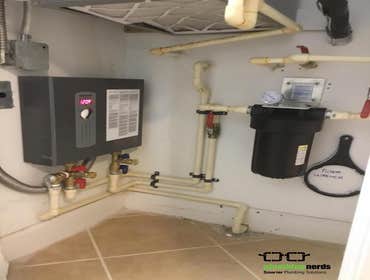 Photos by Plumbingnerds LLC #1