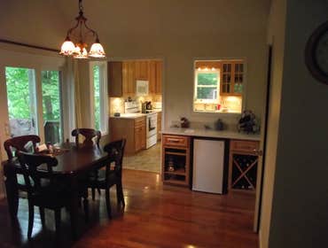 Works by Deaton S Construction