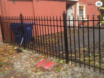 Fences