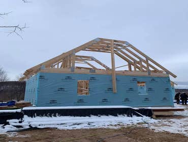 Photos by Lakeshore Custom Homes #1