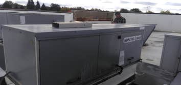 Photos by Metro Refrigeration LLC #1