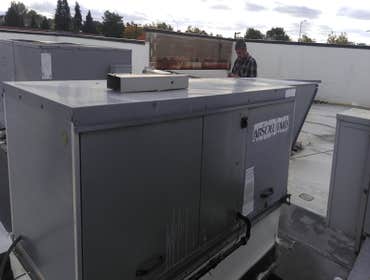 Photos by Metro Refrigeration LLC #1