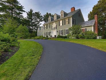 Photo(s) from Competitive Paving Masonry (C.P.M) Asphalt
