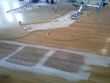 Photos from Professional Installed Wood Floors