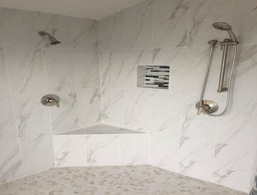 Photos from D Light Construction Inc