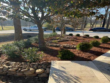 Photos by Blue Leaf Landscaping #7