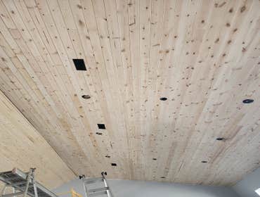 Photos by Hawkeye Design Build, LLC #1