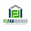 FL Fab Works logo