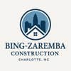 Bing Zaremba Handyman and Construction of Charlotte logo