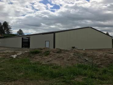 Photos from TNT Contractors Dewey farms