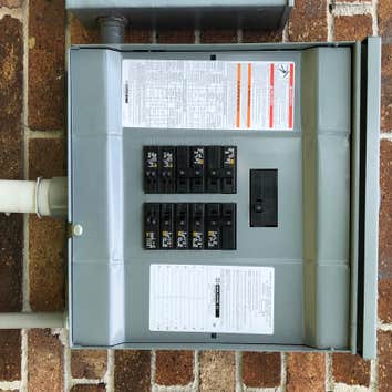 Photos by Tipco A/C & Electrical, LLC #1