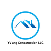 YV ang Construction LLC logo